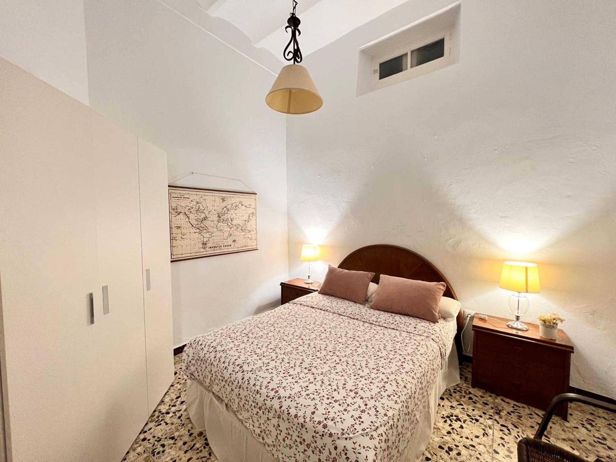 Apartments San Lorenzo Fresh Sevilla Buitenkant foto