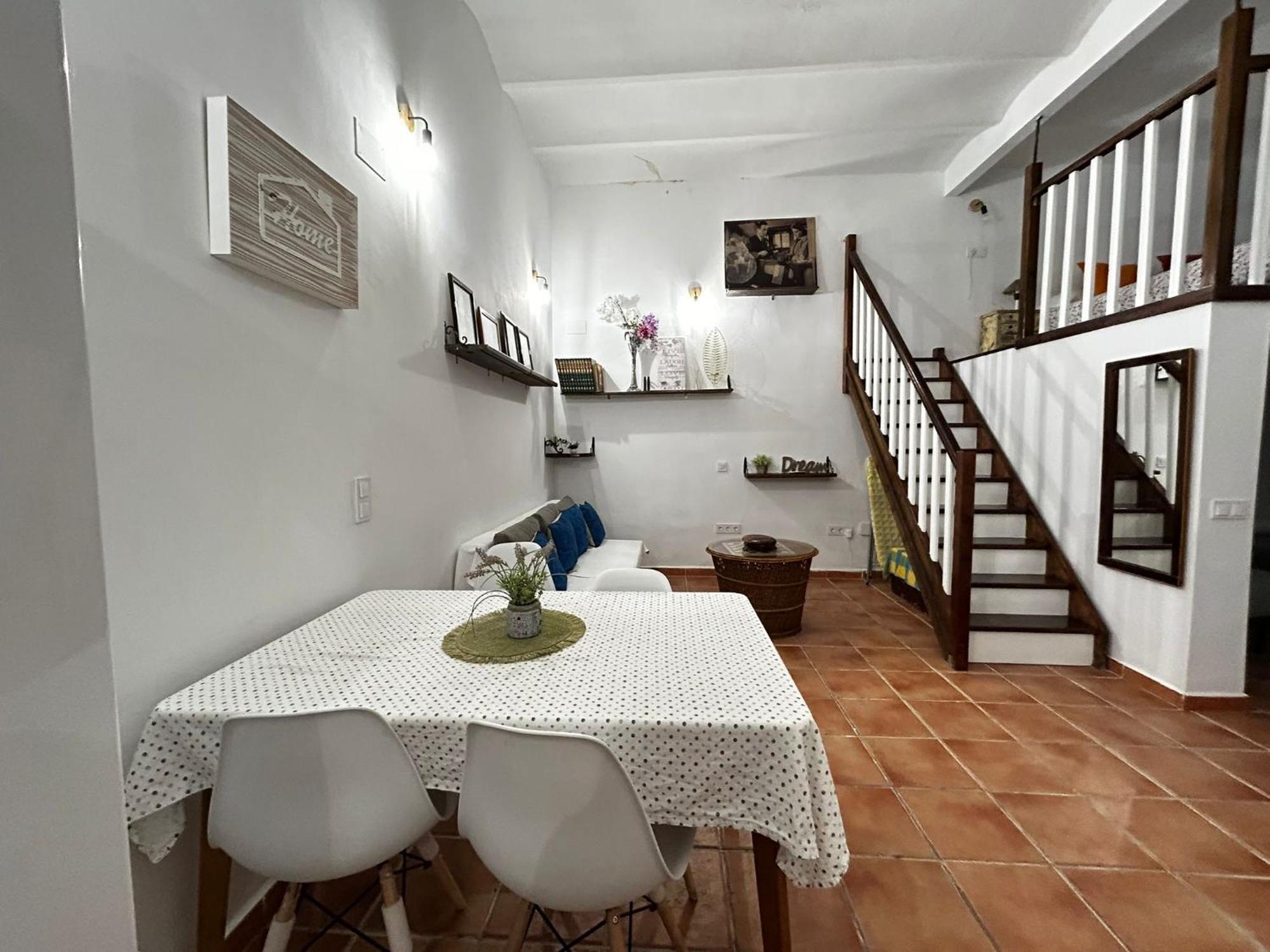 Apartments San Lorenzo Fresh Sevilla Buitenkant foto