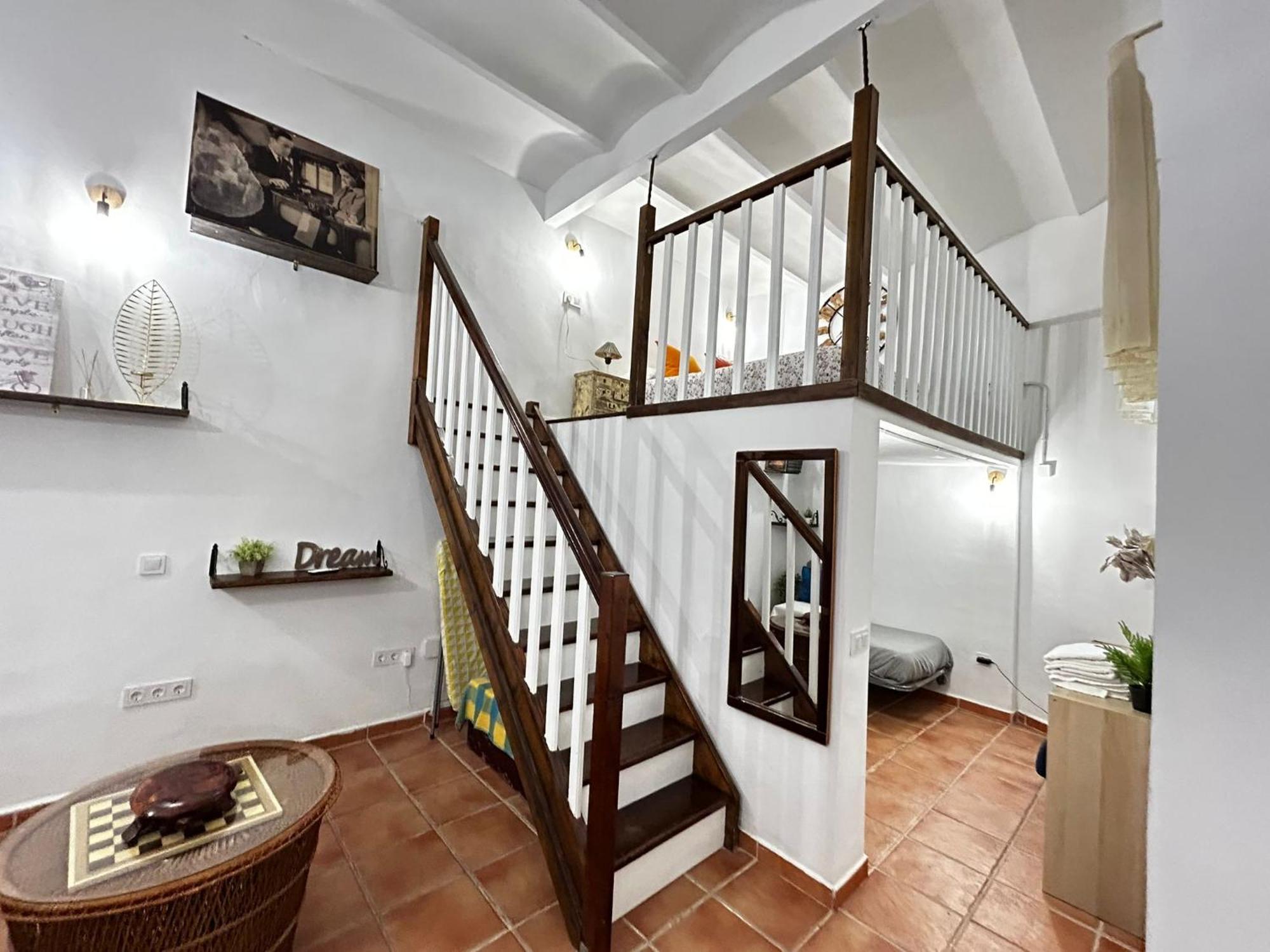 Apartments San Lorenzo Fresh Sevilla Buitenkant foto