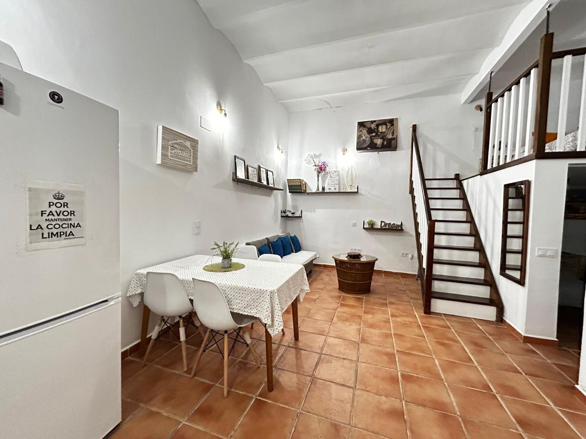 Apartments San Lorenzo Fresh Sevilla Buitenkant foto